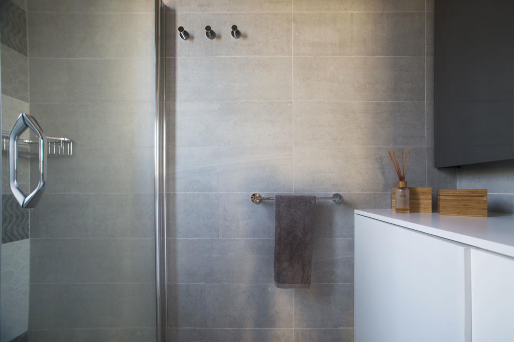 Barcelona Inloft Apartment Bagian luar foto