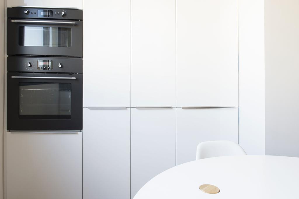 Barcelona Inloft Apartment Bagian luar foto